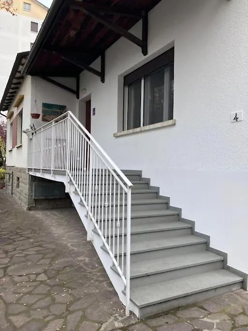 Casa Nuova E Spaziosa In Centro Medicina  0*, Medicina (Emilia-Romagna) Italië