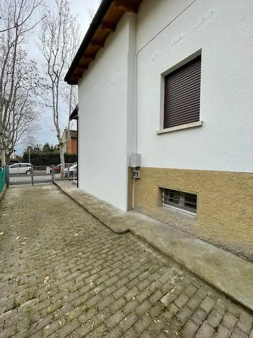 Casa Nuova E Spaziosa In Centro Medicina  Villa Medicina (Emilia-Romagna)