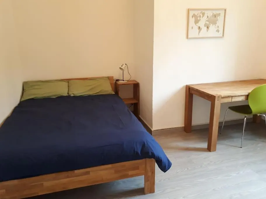 Casa Nuova E Spaziosa In Centro Medicina
