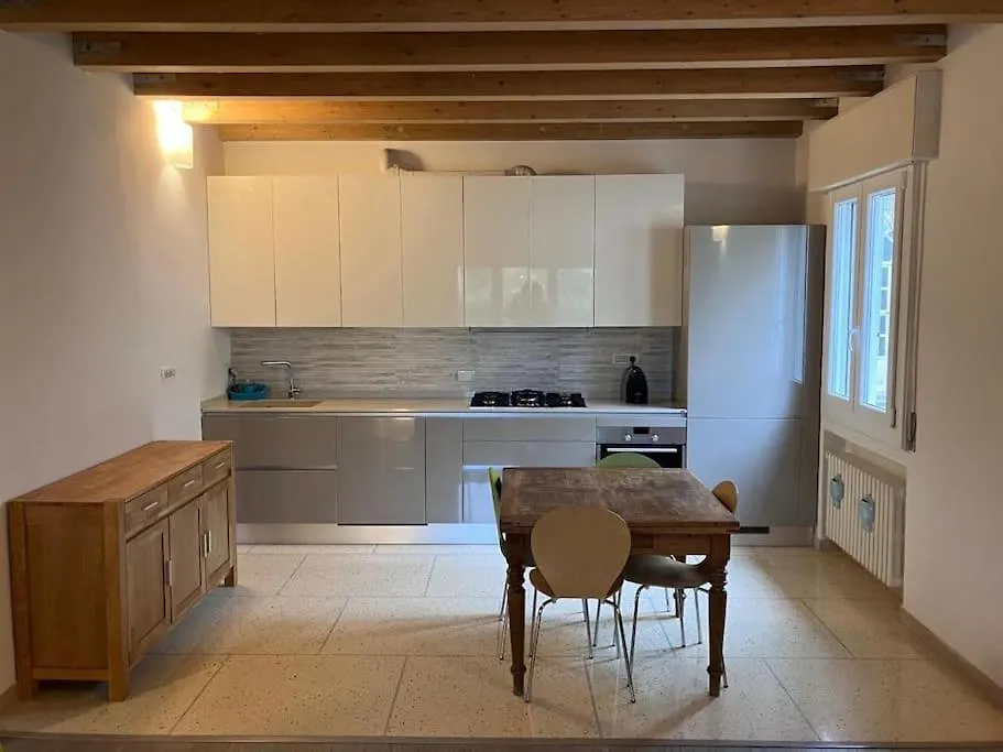 Casa Nuova E Spaziosa In Centro Medicina  0*, Medicina (Emilia-Romagna)