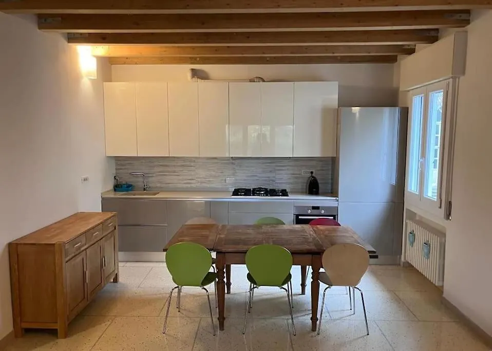 Casa Nuova E Spaziosa In Centro Medicina  0*, Medicina (Emilia-Romagna) Italië