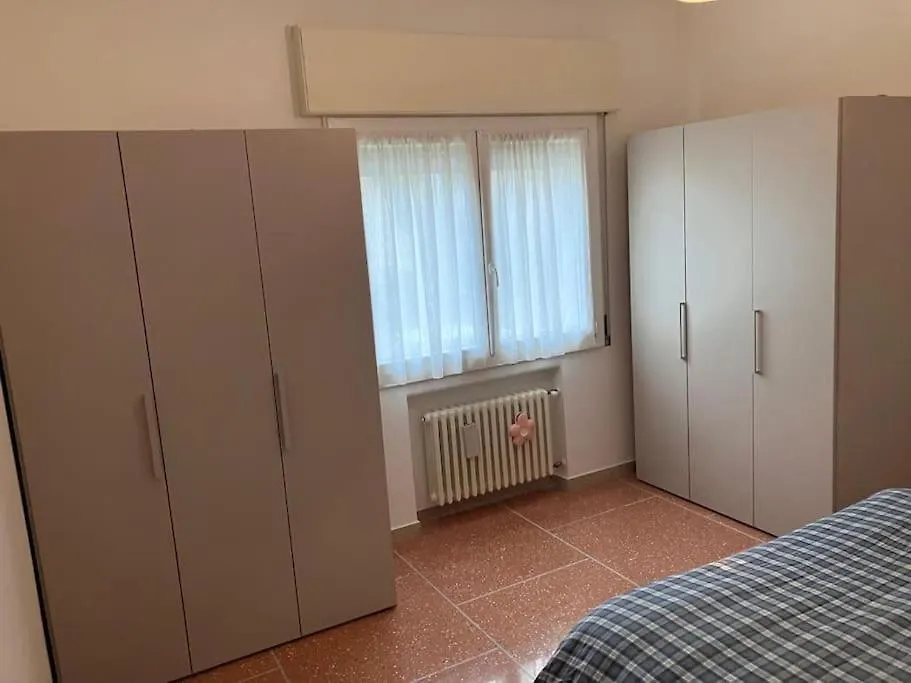 Villa Casa Nuova E Spaziosa In Centro Medicina  Italië