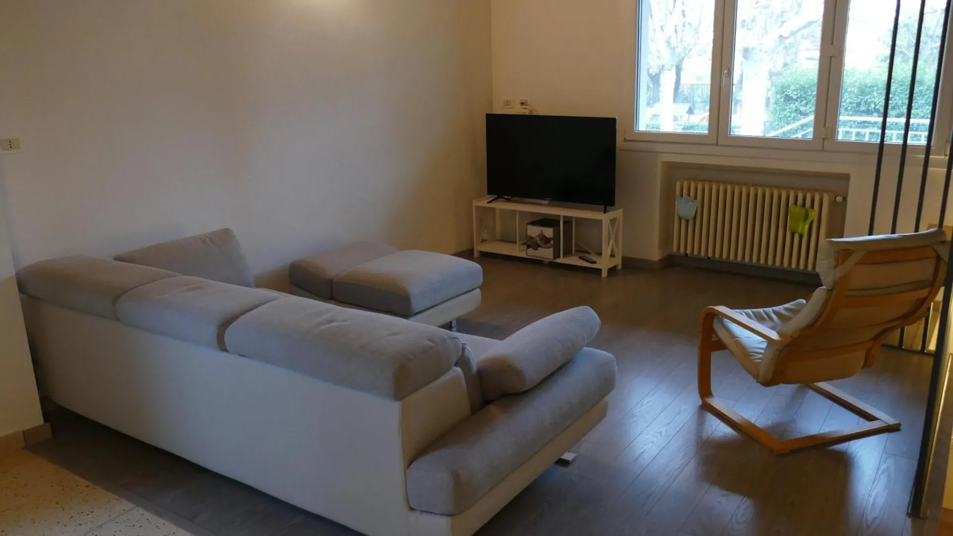 Casa Nuova E Spaziosa In Centro Medicina  Villa Medicina (Emilia-Romagna)